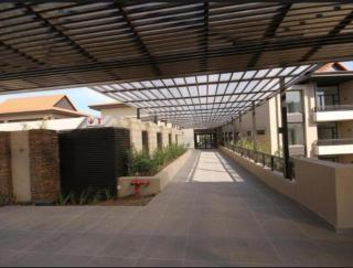 Zimbali Suites 422 - 2