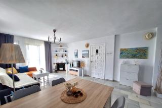 Happy Holiday Home! Pueblo Evita Charming Condo - 3