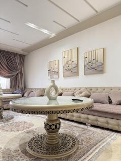 Luxe appartement Residence Ocean View Tanger - Tangier - 9