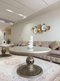 Luxe appartement Residence Ocean View Tanger - Tangier - 5