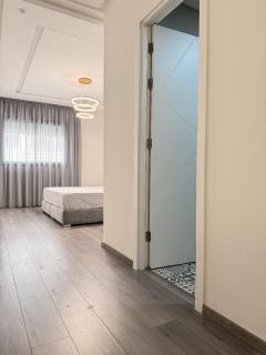 Luxe appartement Residence Ocean View Tanger - Tangier - 2