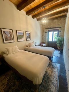 Casa Rural La Llave - Villafranca del Bierzo - 1