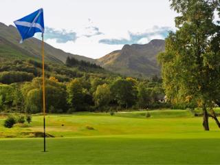 1 Bed in Kinlochleven 87131 - 1