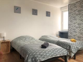 Gîte Les Embruns De Portsall - 11 P - 2