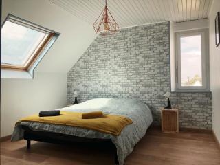 Gîte Les Embruns De Portsall - 11 P - 6