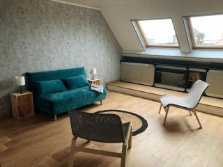 Gîte Les Embruns De Portsall - 11 P - 4