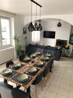 Gîte Les Embruns De Portsall - 11 P - 0