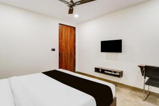 Townhouse Oak Owaisi Hospital Mailardevpally Formerly Tolkanti Arc - Hyderabad - 4