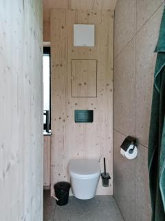 Tiny House Urlaub - 3