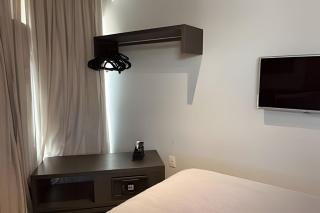Apto a 200m do mar Quality Suites - 7
