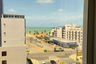 Apto a 200m do mar Quality Suites - 5