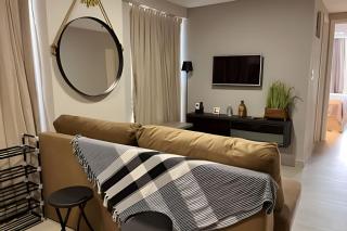 Apto a 200m do mar Quality Suites - 3