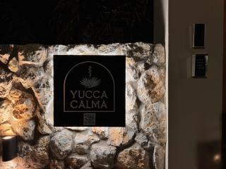 Yucca Calma - Rhodes Town - 6