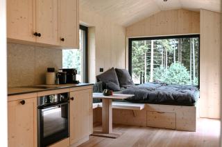 Tiny House Urlaub - 6