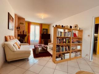 Villa Cedan - Armissan - 3