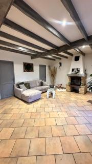 Appartement Kristina - Graminier - 5