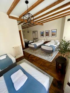 Casa Rural La Llave - 3