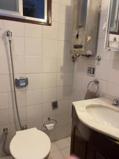 Copacabana Leme Studio - with a beautiful ocean view - 10th Floor - Rio de Janeiro - 2