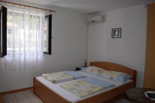Rooms Ljilja - Baška - 9