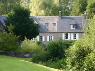 Chambre d'hôtes Côté Jardin - 8