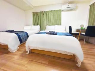 Rosenheim Tokyo Shinjuku - 7