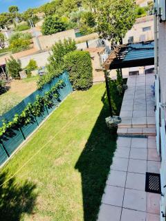 Villa Cedan - Armissan - 5