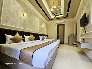 Hotel Motherland - 0