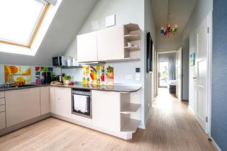 Ostsee - Appartement Nr 25 "Godetied" im Strand Resort - Heiligenhafen - 7
