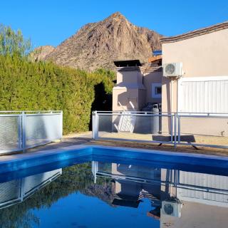 Casa en Solar Del Valle - 1