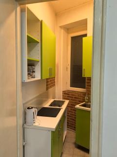 Belgrade Skadarlija Apartment - City center - Belgrad - 6