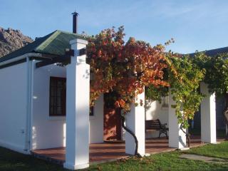 Rhodene Farm Cottages - Prince Alfred Hamlet - 6
