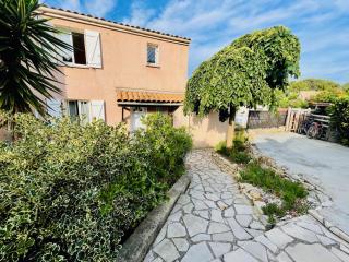 Villa Cedan - Armissan - 6