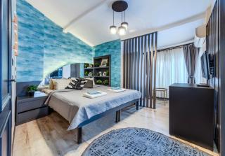 Karaköy&Galataport Loft - Equipped Stay - Istanbul - 0