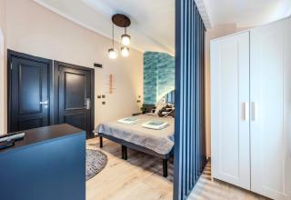 Karaköy&Galataport Loft - Equipped Stay - Istanbul - 6