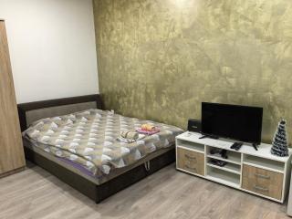 Belgrade Skadarlija Apartment - City center - Belgrad - 1