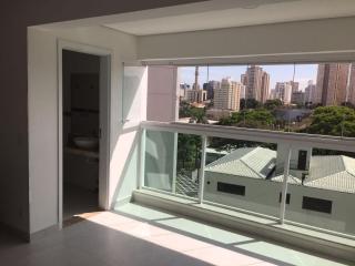 BrooklinSuites- Loft ConsuladoUSA Interlagos Vibra Shop Morumbi Metro Brooklin - 4