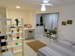 BrooklinSuites- Loft ConsuladoUSA Interlagos Vibra Shop Morumbi Metro Brooklin - 2