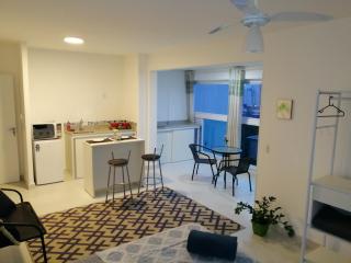BrooklinSuites- Loft ConsuladoUSA Interlagos Vibra Shop Morumbi Metro Brooklin - 1