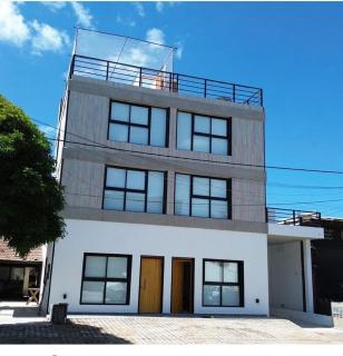 Edificio de la Trucha - Pinamar - 0