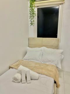 Gerra Staycation - Mandaue - 7