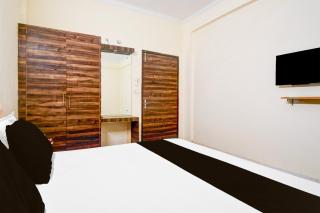 OYO Flagship hotel vasundhara inn - 5
