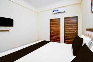 OYO Flagship hotel vasundhara inn - 4