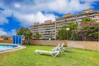 Tenerifeopenhome comfortable family apartment - Arona - 9