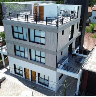 Edificio de la Trucha - Pinamar - 4