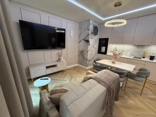 Gdańsk Luxury Stay - Danzig - 0