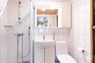 Postintie 1608 by Holiday in Lapland - Levi - 1