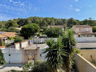 Villa Cedan - Armissan - 8