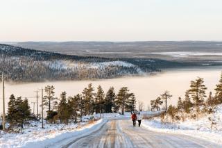 Holiday in Lapland - Postintie 608 - Kittilä - 3