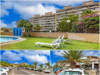 Tenerifeopenhome comfortable family apartment - Arona - 7