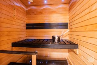 Holiday in Lapland - Postintie 1608 - 5